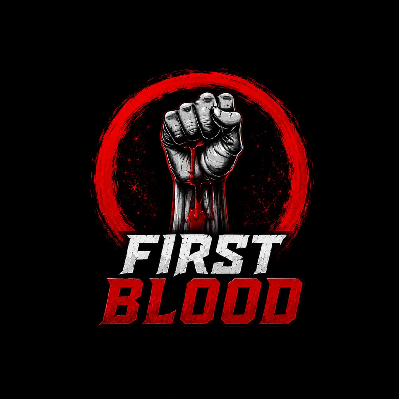 First Blood