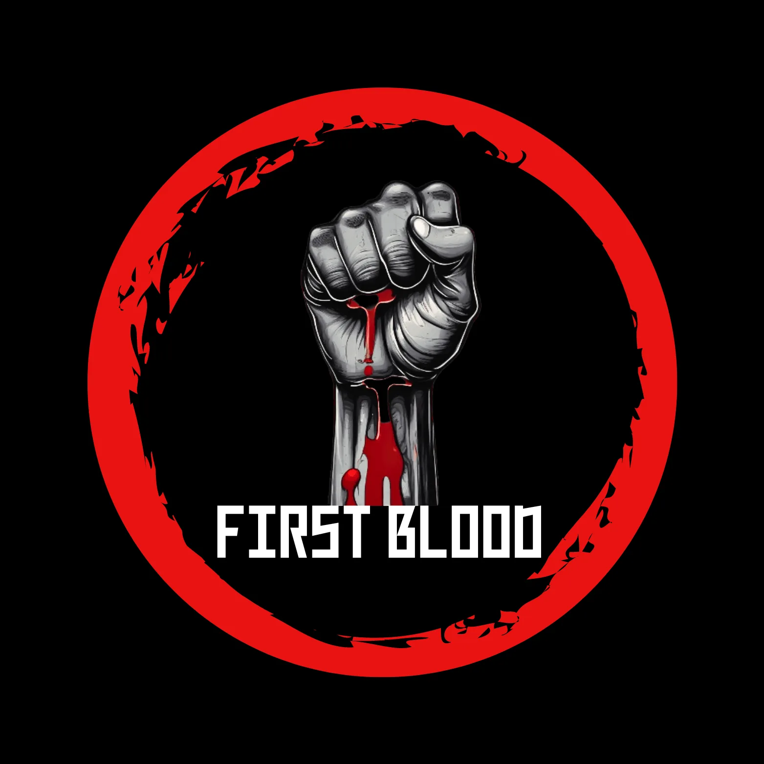 First Blood FGC